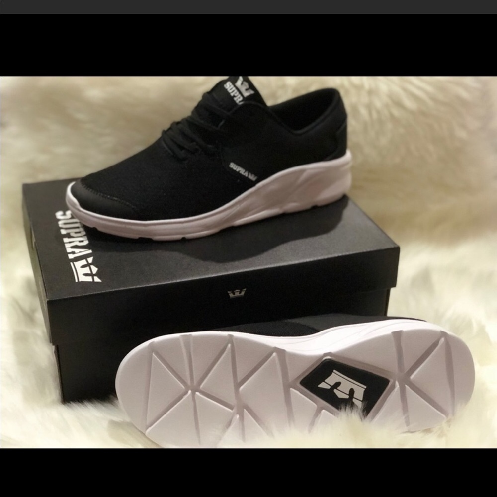NEW | Supra Noiz | 9.5